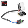 Polaris Ranger 400 / 500 / 570 / 800 / 900 / 1000 EV Solid State Differential Relay