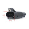 Audi A3 / TT, VW Golf MK4 Front Right Wheel Speed Sensor 2 Pins (2000-2006)