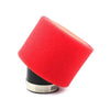 CRF50 XR50 110 125 150CC 40mm Red Foam Motorcycle Air Filter (2004-2023)