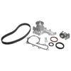 Toyota PZJ70 PZJ73 PZJ75 Diesel Timing Belt Tensioner + Water Pump Kit