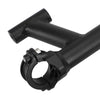 RC390 Crash Slider Protector Black (2022-2024)