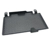 HONDA NX400 NX500 1pc Black Radiator Grille Cover (2022-2024)