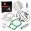 Honda Recon TRX250 Ring & Gasket Kit 68.5mm