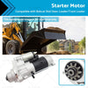 Bobcat 751 753 763 773 S100 S130 S150 Starter Motor