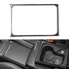 Volkswagen Golf 8 MK8 Cup Holder Frame Trim (2021-2023)
