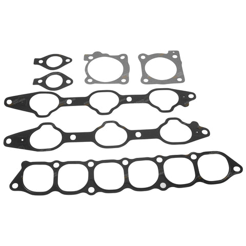 Mitsubishi Magna 3.0L 3.5L V6 6G72 6G74 Intake Manifold Gasket Set