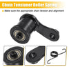 Baja Motorsports MB165 Mini Bike Chain Tensioner Roller