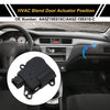Ford Explorer HVAC Heater Blend Door Actuator (2011-2017)