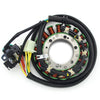 Polaris 600 IQ Rush, 800 Switchback, 600 RMK Magneto Stator Coil (2007-2018)