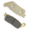 BMW C650 GT, C600 Sport Scooters Rear Brake Pad Set (2012-2018)