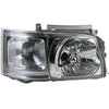 Hiace Van KDH200 TRH223 2005-2010 Headlight (Electronic)