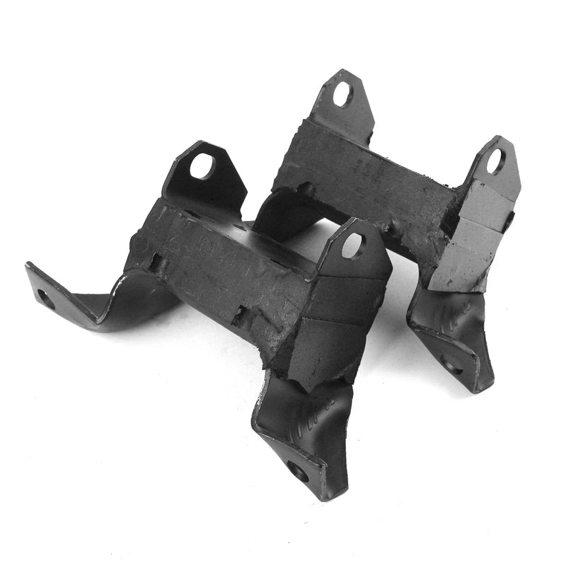 Ford Falcon XR XT XW XY XA XB XC XD XE Fairlane V8 Engine Mounts (ZA-ZK)