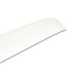 Mercedes Benz W205 Sedan (2015-2021) Diamond White ABS Roof Spoiler
