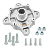 Polaris Sportsman Rear Wheel Hub & Studs Nuts (2003–2007)