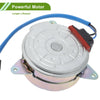 Honda Accord (2013-2017) 1 x Motor Radiator Fan Motor