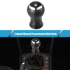 Toyota Yaris 5-Speed Manual Transmission Shift Knob (2005–2010)