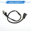 Toyota Supra 3.0 Crankshaft Position Sensor (1993-1998)