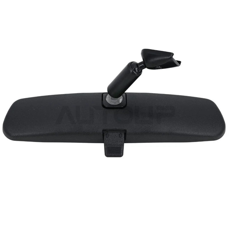 Jeep CJ / YJ / TJ / JK Wrangler Inside Rear View Mirror (1976–2012)