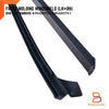 Holden Rodeo TF Front Weatherstrip Windshield Seal (1988-1997)