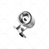 4WD Car Truck Bus 4PCS Sonic Animal Repeller Whistle