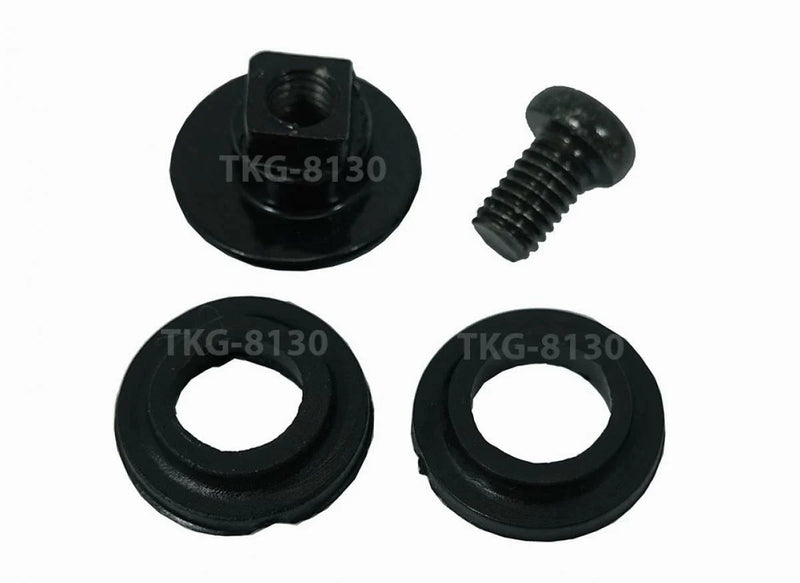 Toyota Hilux Rear Cab Window Latch Lock (1998-2004)