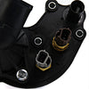 Ford Explorer, Mountaineer Thermostat Housing w/ Sensor (1997-2001)