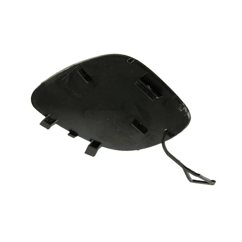 Benz C300 Front Bumper Tow Hook Plug Eye Cap Cover (2015-2018)