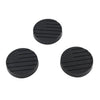 Jeep Wrangler Lock Door Key Hole Socket Cover Trim (1997-2023)