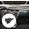 Chrysler Sebring HVAC Heater Blend Door Actuator (2001 - 2006)