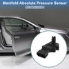 Chevrolet Astra Hatchback Manifold Absolute Pressure Sensor
