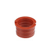 Mercedes-Benz R320 3 x Red Turbo Intake Seals (2007-2008)