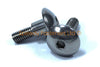 Honda NSR250 MC21 Stainless Fairing Bolts & Screen Bolts DZUS
