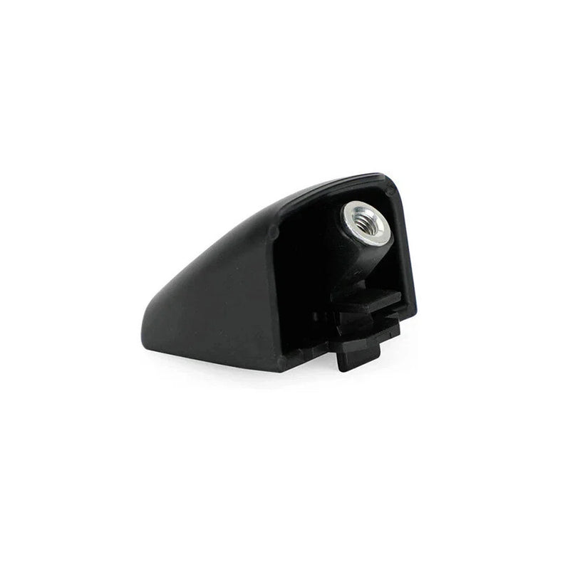 Hummer H3 Left Right Outside Door Handle End Cap (2006-2010)