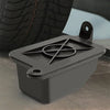 Ford Econoline E150 E250 E350 A/C Heat Vacuum Reservoir Tank