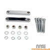 Harley Street Glide, Road Glide, Road King Front Fender Spacer Bracket (2006-2023)
