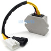 Arctic Cat TZ1 TOURING / Z1 TURBO Voltage Regulator Rectifier (2010-2011)