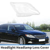 Lexus LX570 Car Front Right Headlight Lens Cover (2007-2012)