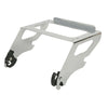Harley FLHT Touring Detachable Solo Luggage Rack (1997-2008)