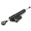 Honda Yamaha Black Steering Damper Stabilizer