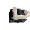 Interior Door Handle Cream Right Fits Toyota Corolla Altis ZRE141 4D 2010-13 D06