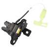 Ford Mustang Latch Lock Actuator (2015–2019)