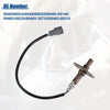 Toyota Tundra Oxygen Sensor (2000-2002)