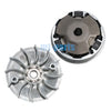 SYM VS125, VS125S Clutch Variator Pulley Drive Face Assembly (2009-2014)