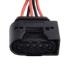 Dodge Challenger Charger Magnum 5-Wire Fuel Pump Wiring Harness Connector