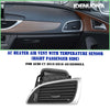 Audi C7 Front Right Air Vent Grille (2012-2018)