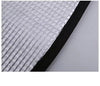 Ford Explorer Rear Windshield Privacy Sunshade Cover (2011–2019)