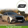 Mercedes Benz GL350 Front Right Fog Light Grill (2007-2012)