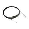 2007-2012 Toyota Yaris Sedan Rear Trunk Release Cable (2007-2012)