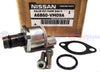 Nissan Navara D40M YD25DDTI 2.5L Suction Control Valve SCV