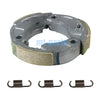 Honda PCX125, PCX150, Lead 125 Clutch Weight Set (2010-2020)